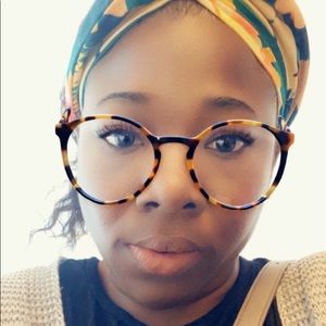 Meet your Posher, Tamara